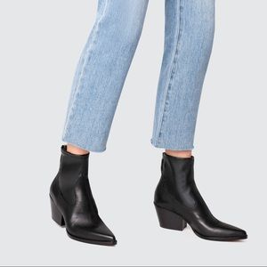 Dolce Vita Shanta Boot in Black